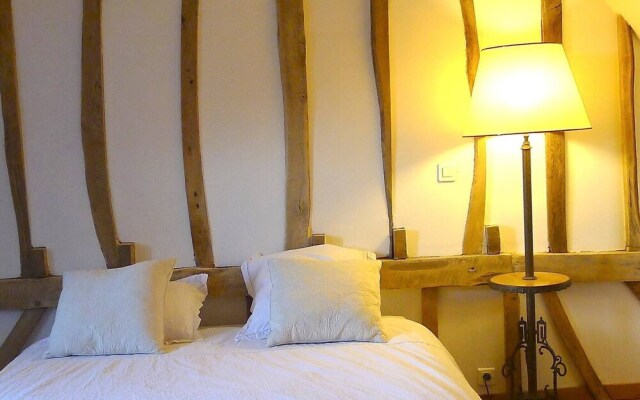 Villa 4 Near St Valry S Somme