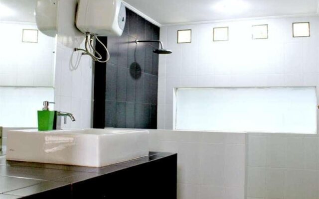 De Dago Cottage