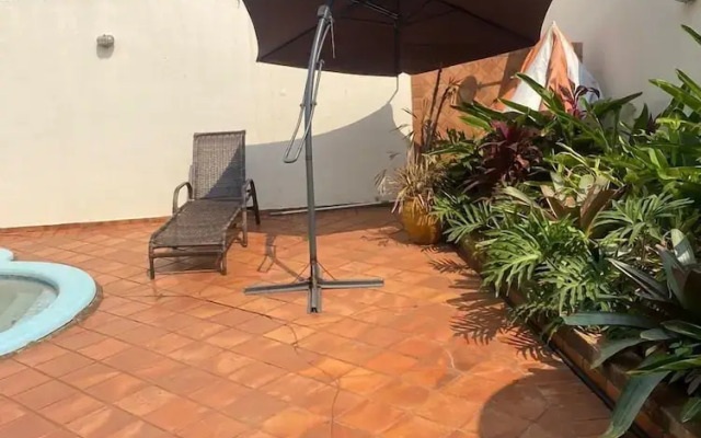 A Casa Foz - Cataratas E Paraguai