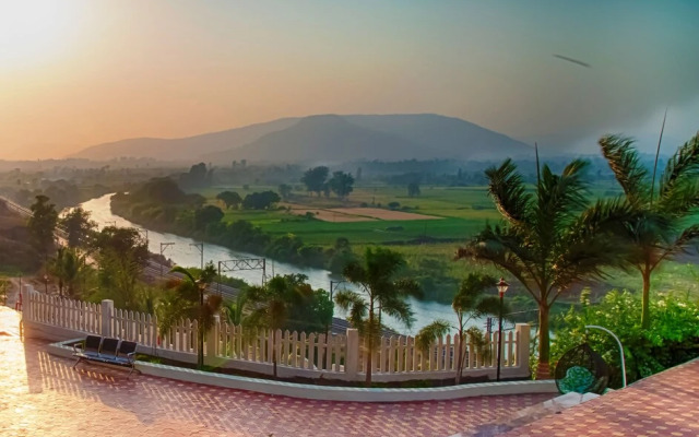 Ratnaa Resort