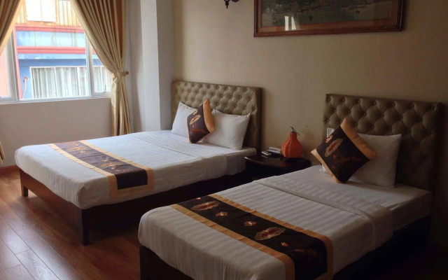 Saigon Amigo Hotel
