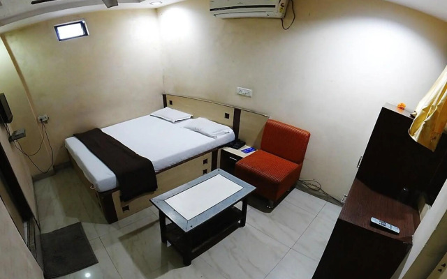 Hotel Pisals