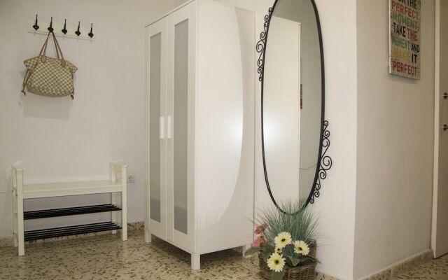 Living4Malaga Loft San Francisco