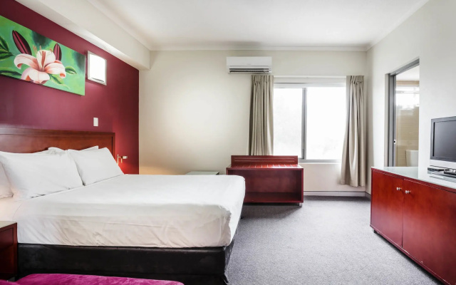 Novotel Darwin Airport