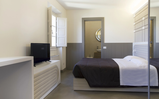 Palazzo dei Ciompi Suites