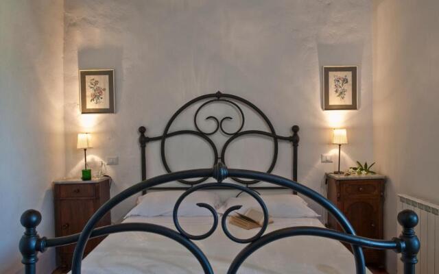 Podere San Quirico