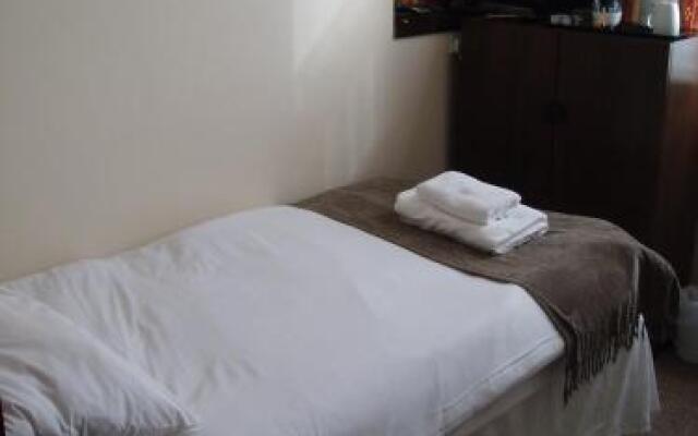 Pied Bull Hotel