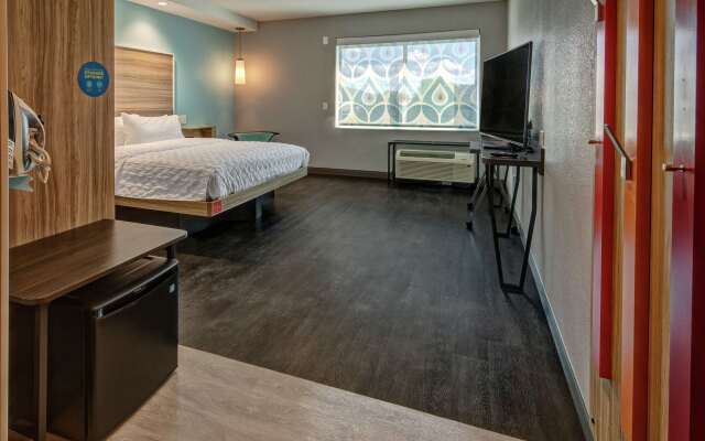 Tru By Hilton Roanoke Hollins