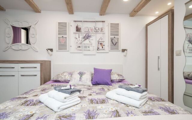 Lavender Room