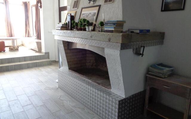 Cloudbase Guesthouse