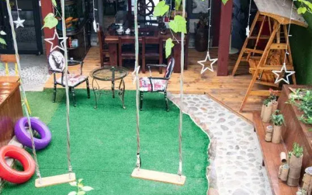 Mugen Town Residence