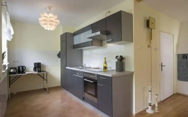 Kaiserblick Comfortable Holiday Residence