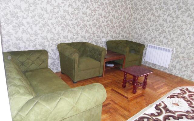 Apartament centre Registon