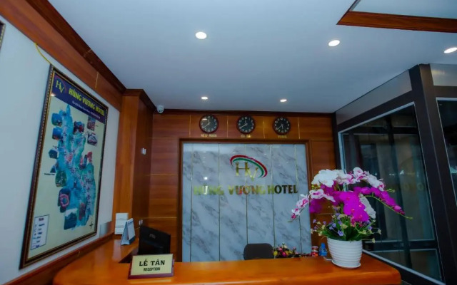 Sapa King Hotel
