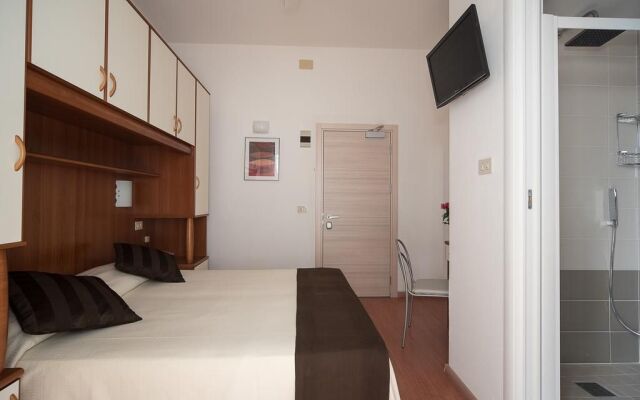 Hotel Conchiglia