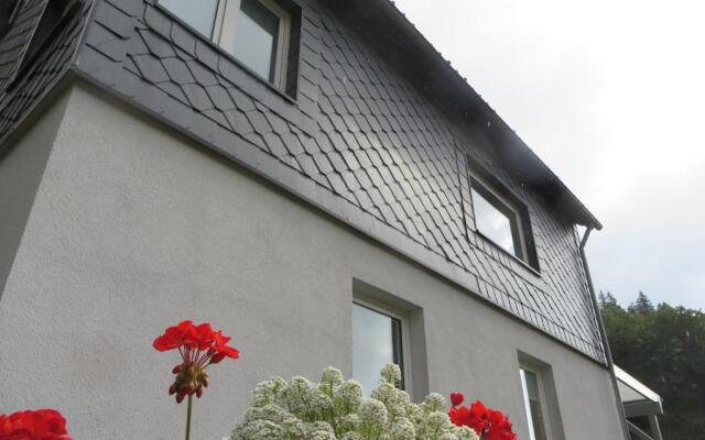 Ferien Apartment Meister