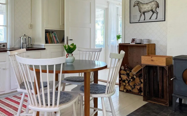 5 Person Holiday Home in Edsbruk-by Traum