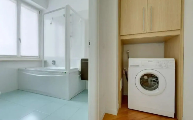My House Apartments Cremona