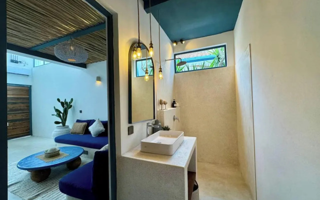 Santorini Studio