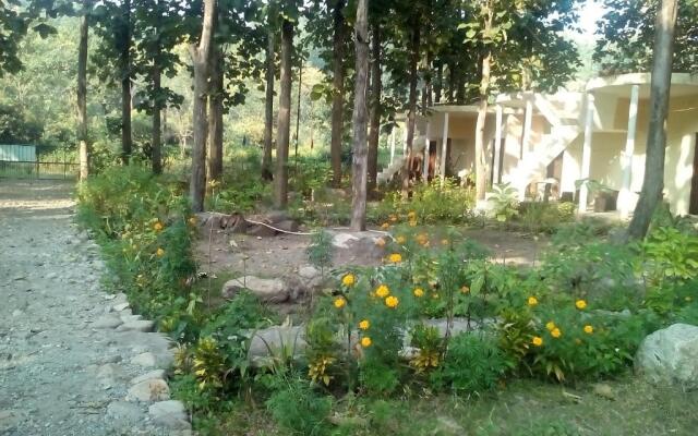 Corbett Jungle Inn
