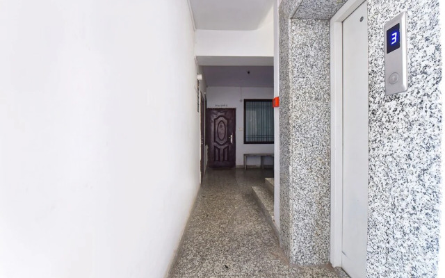 Hotel Rushank Palace By FabHotels