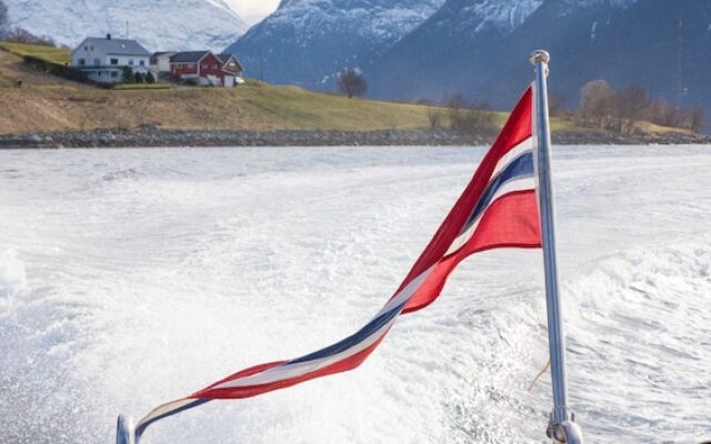 Storfjord Hotel