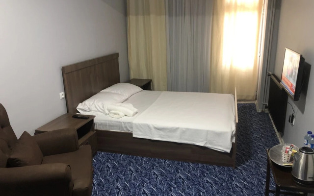 kuzey suit otel