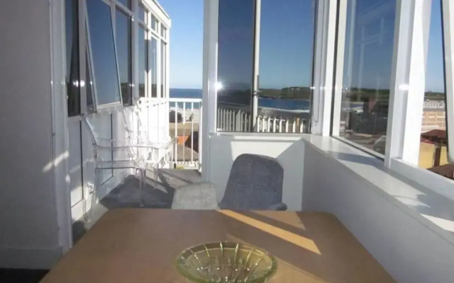 Stunning Ocean View Apartment