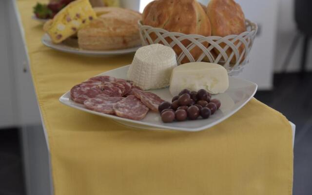 B&b Tonyco