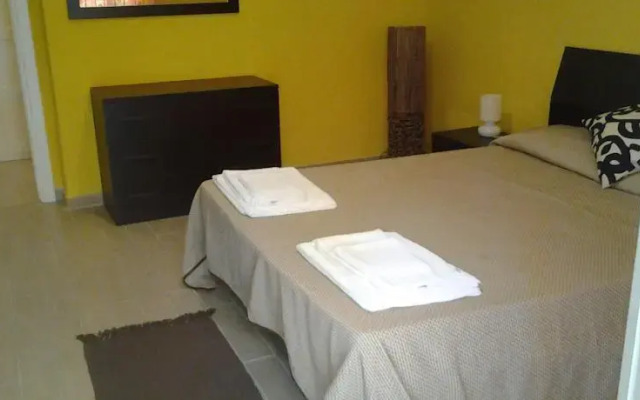 Mi Casa es Tu Casa a Roma