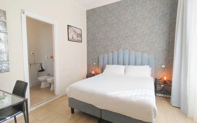 Nicole Suite