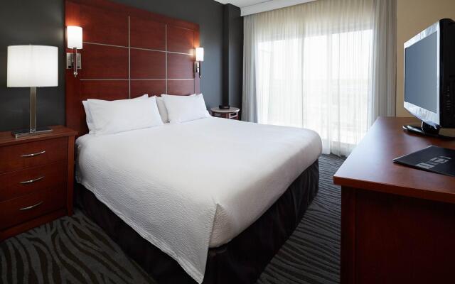 Residence Inn by Marriott Montreal Airport