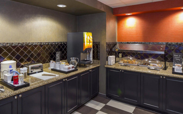 Hampton Inn & Suites Austin Cedar Park-Lakeline