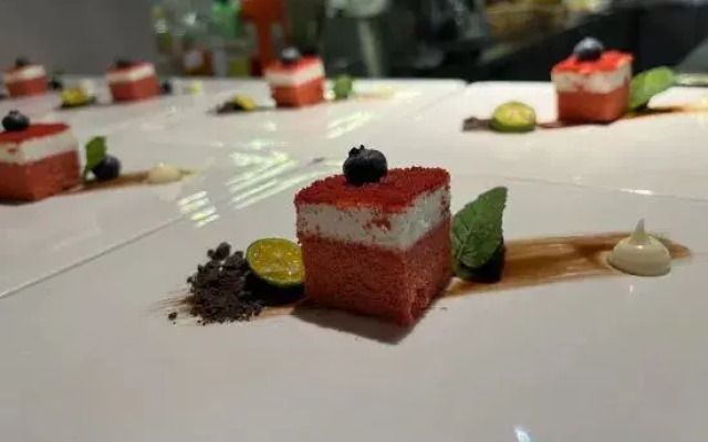 Liwu Senju Hotel