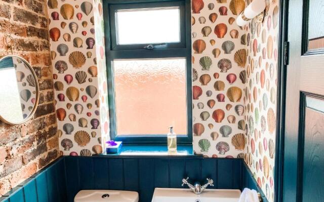 The Belmore B&B