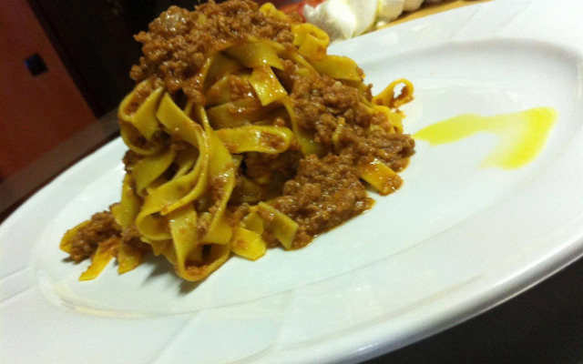 Agriturismo Il Talento Nella Quiete