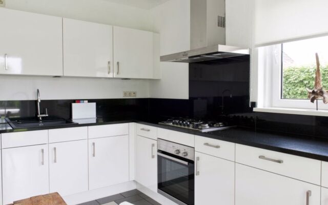 Bungalowpark It Wiid 38963