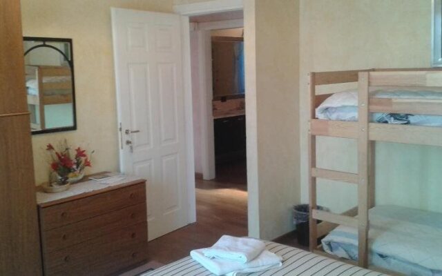 B&B Bagigiogrill
