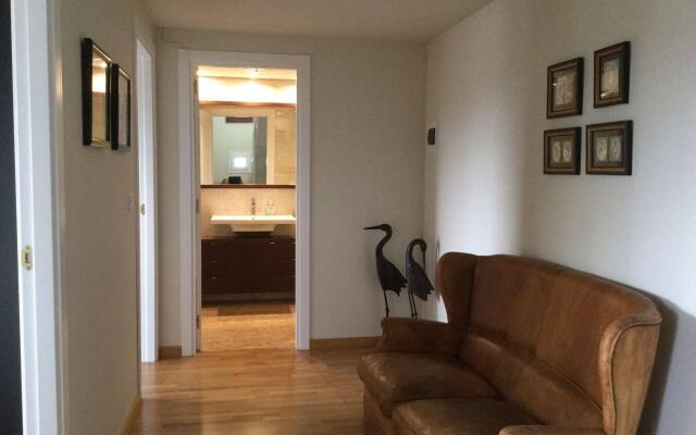 Tudela Mirador De Bardenas