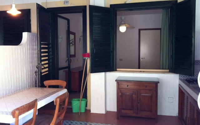 Vulcano Terme Residence