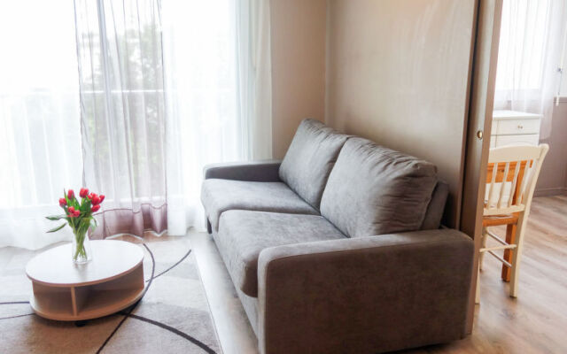 Location Saint Palais