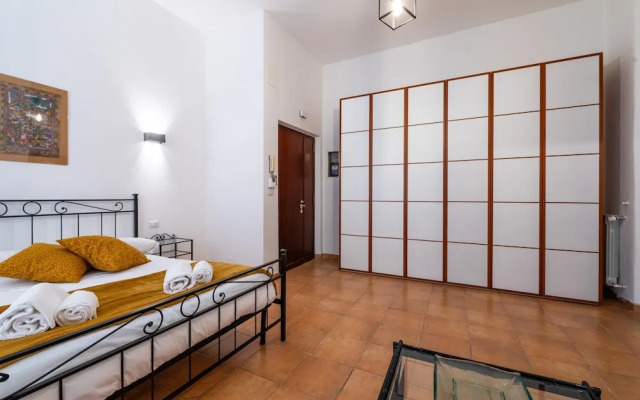 Gianicolense Apartment