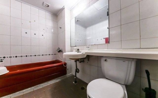 Daejeon Yuseong Hotel 141