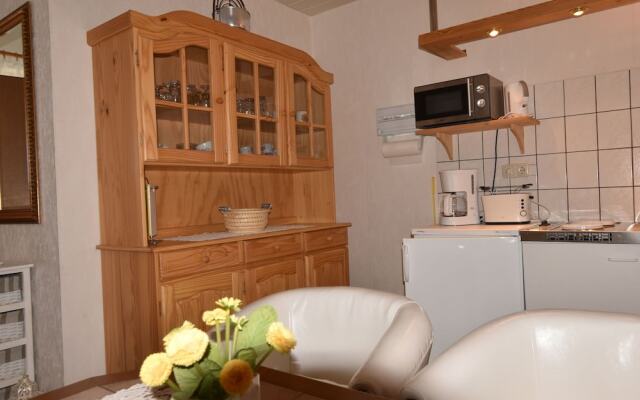 Cozy Apartment in Kuhlungsborn Germany near Beach