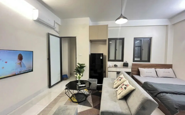 The Little'N Homestay