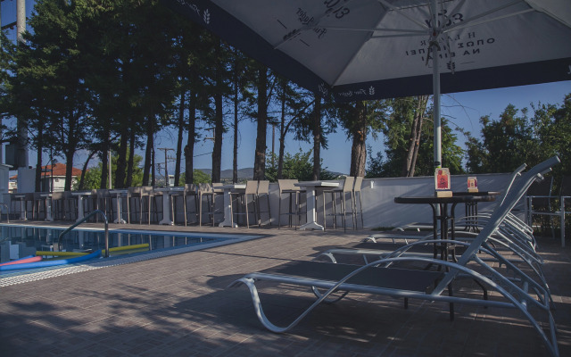 Hotel Philippos