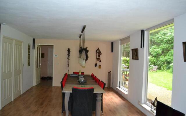 De Hooge Woeste
