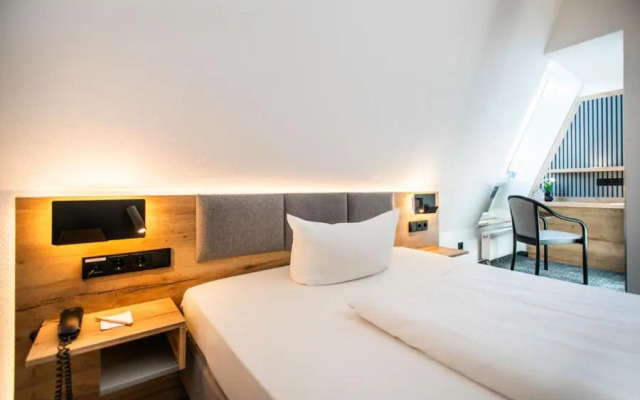 Ringhotel Schlossberg Neustadt