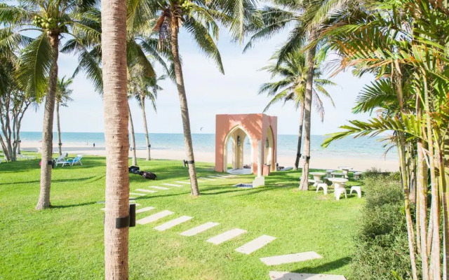 Marrakesh Huahin 1bedroom with seaview 148