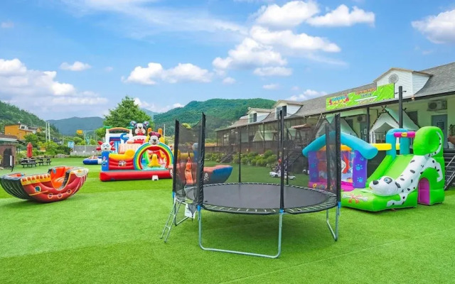 Gapyeong Playkids Pension